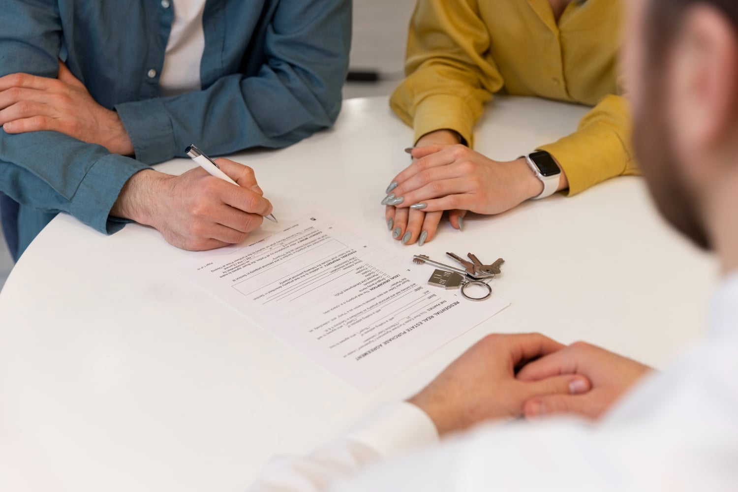 How to claim housing benefit in the UK learn everything