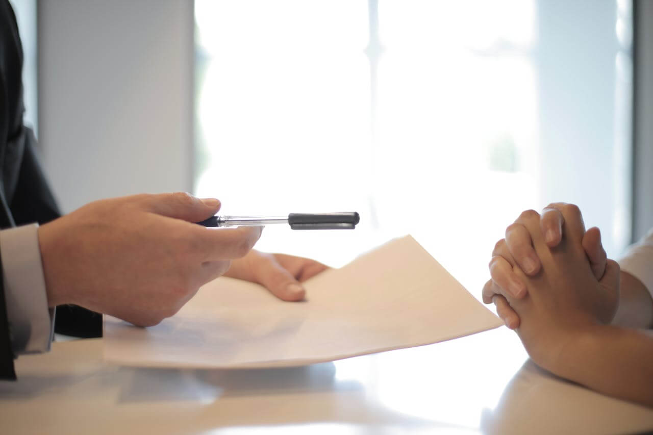 Applying For Affordable Housing