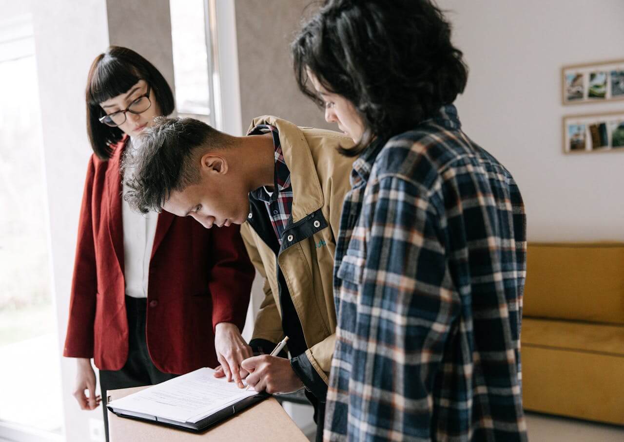 Applying For Housing Benefit