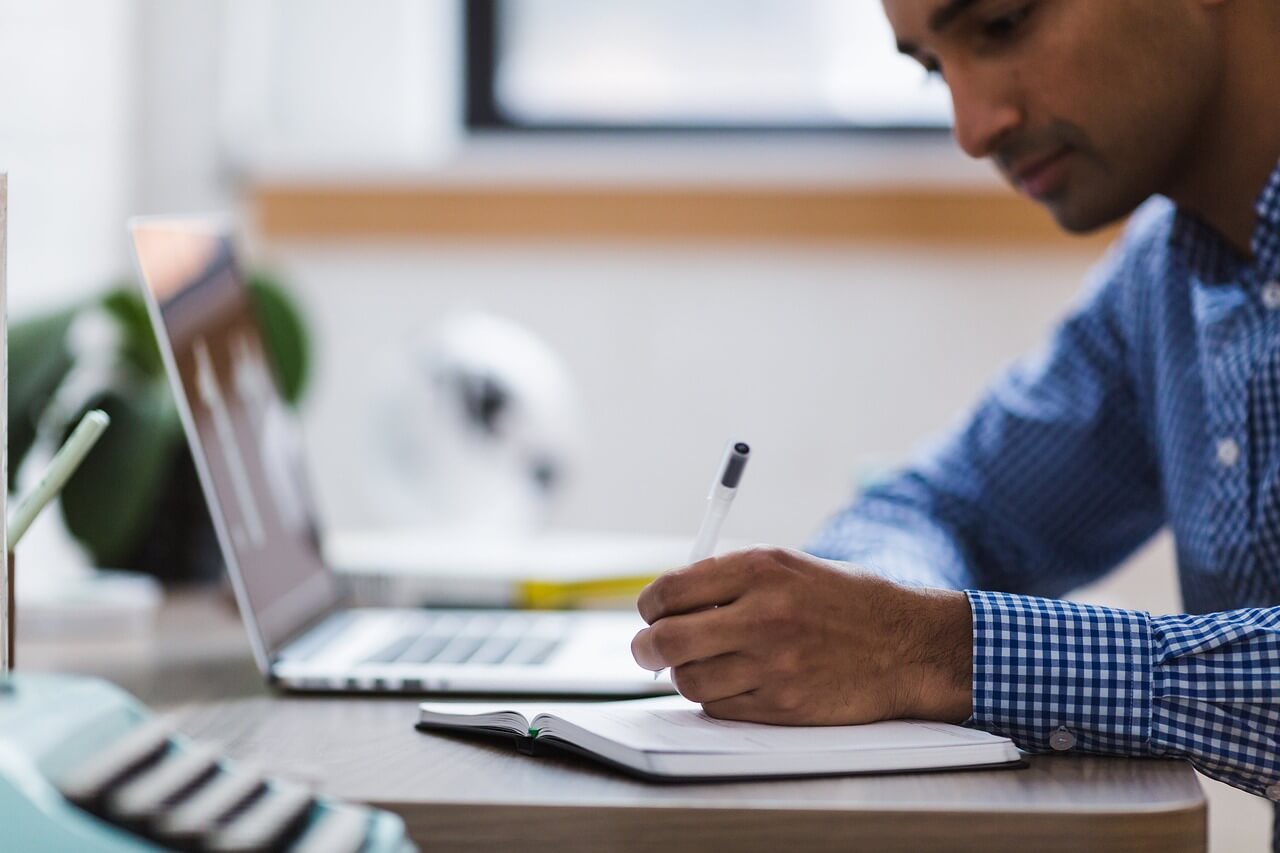 Applying For Jobseeker's Allowance