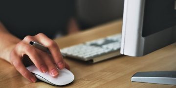 Universal Credit Application