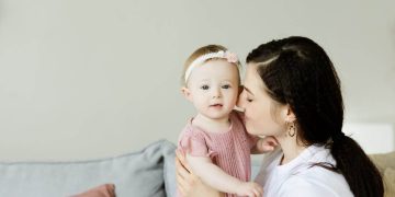 Claiming Child Benefit in the UK