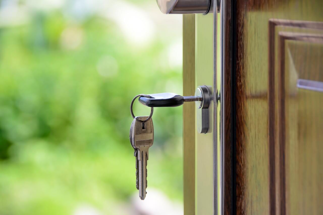 Housing Benefit UK