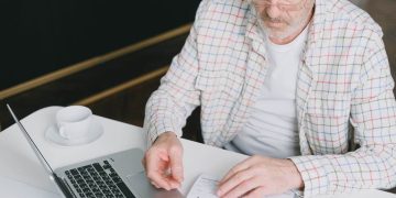 Pension Credit