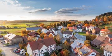Affordable Housing vs. Social Housing