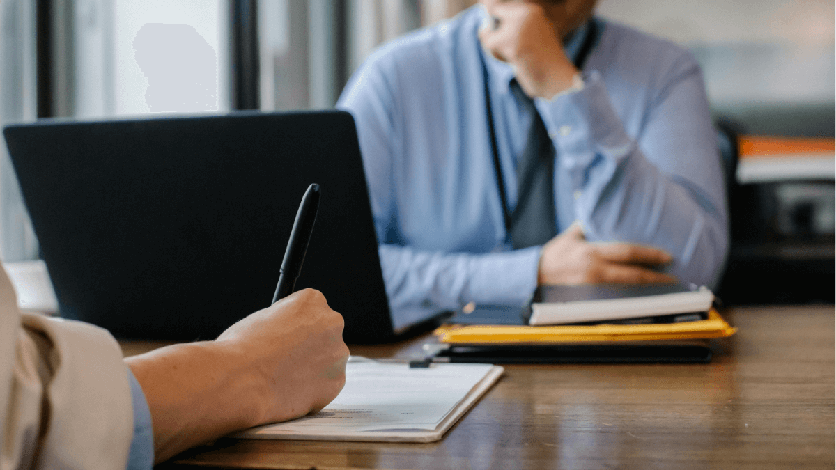 Applying for Disability Benefits
