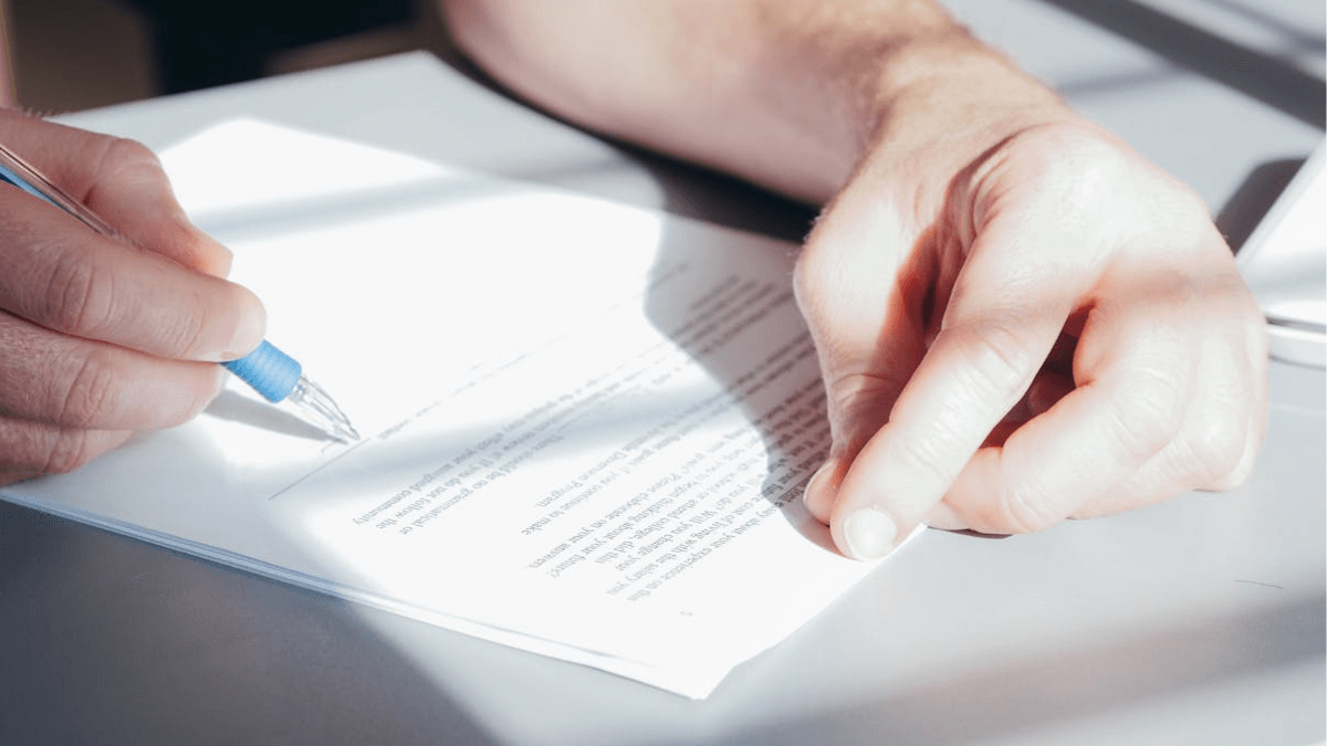Applying for Employment Law Support