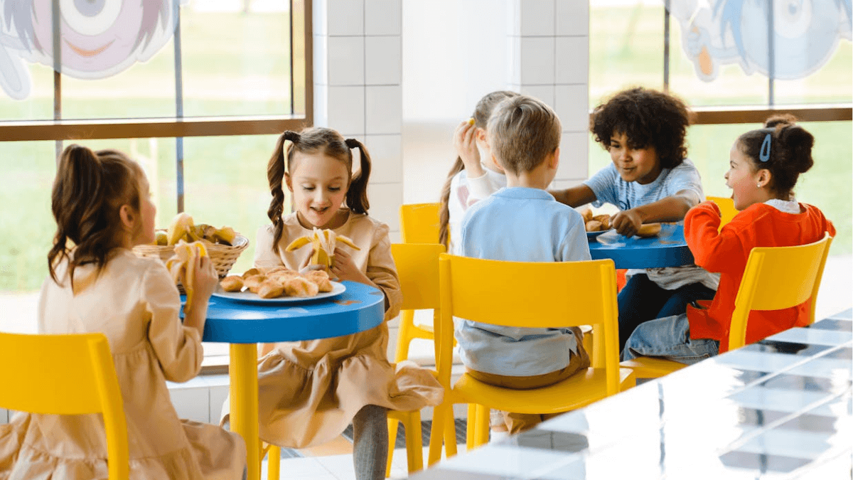 Applying for Free School Meals