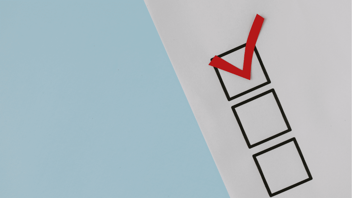 Benefits Assessment