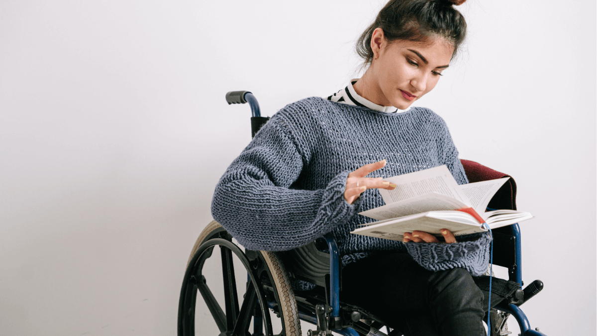 Disability Benefits UK