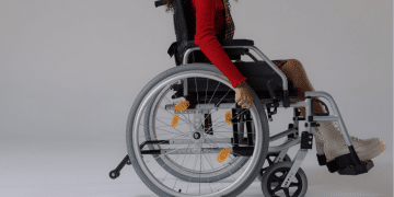 Disability Living Allowance