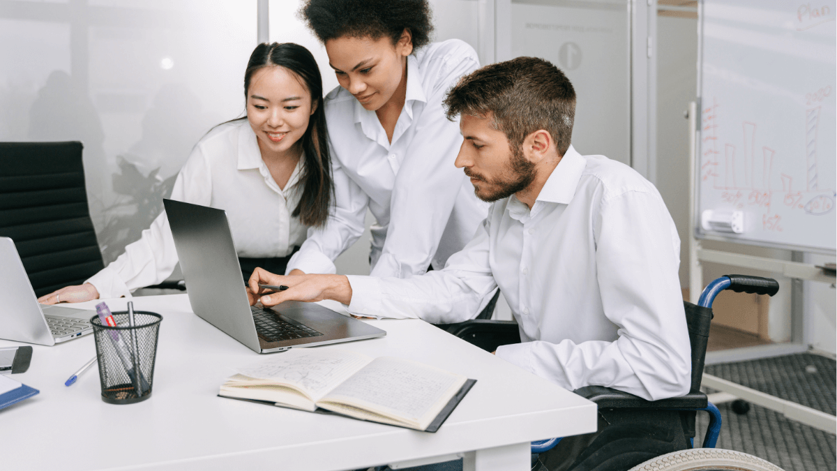Employment and Support Allowance