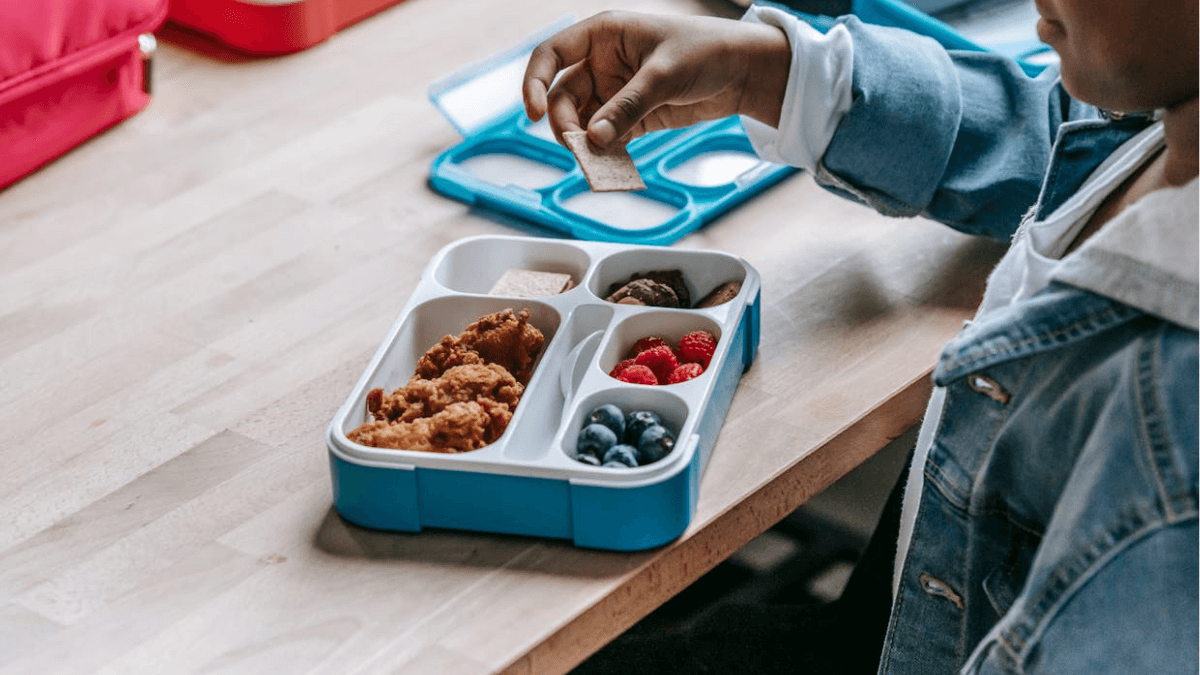 Free School Meals UK
