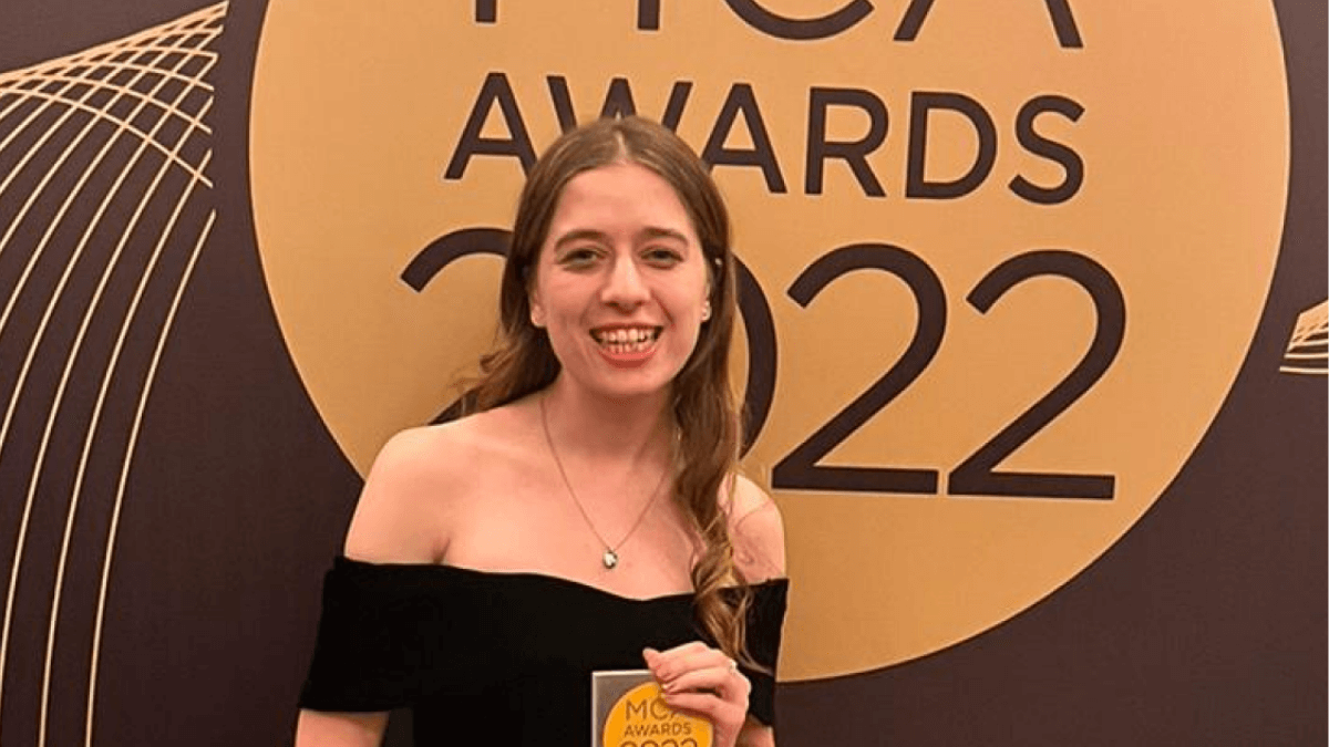 Grace-UCAS Apprenticeship Case Studies