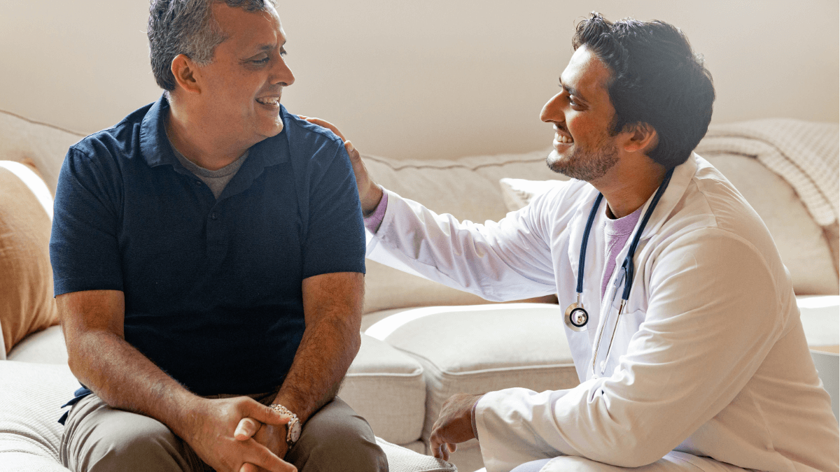 Healthcare access