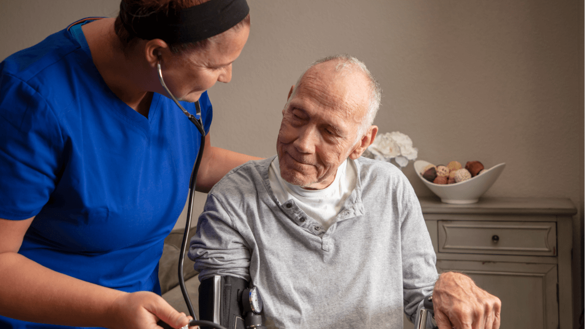 Healthcare benefits in UK