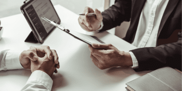 Preparing for Benefits Assessment Interview