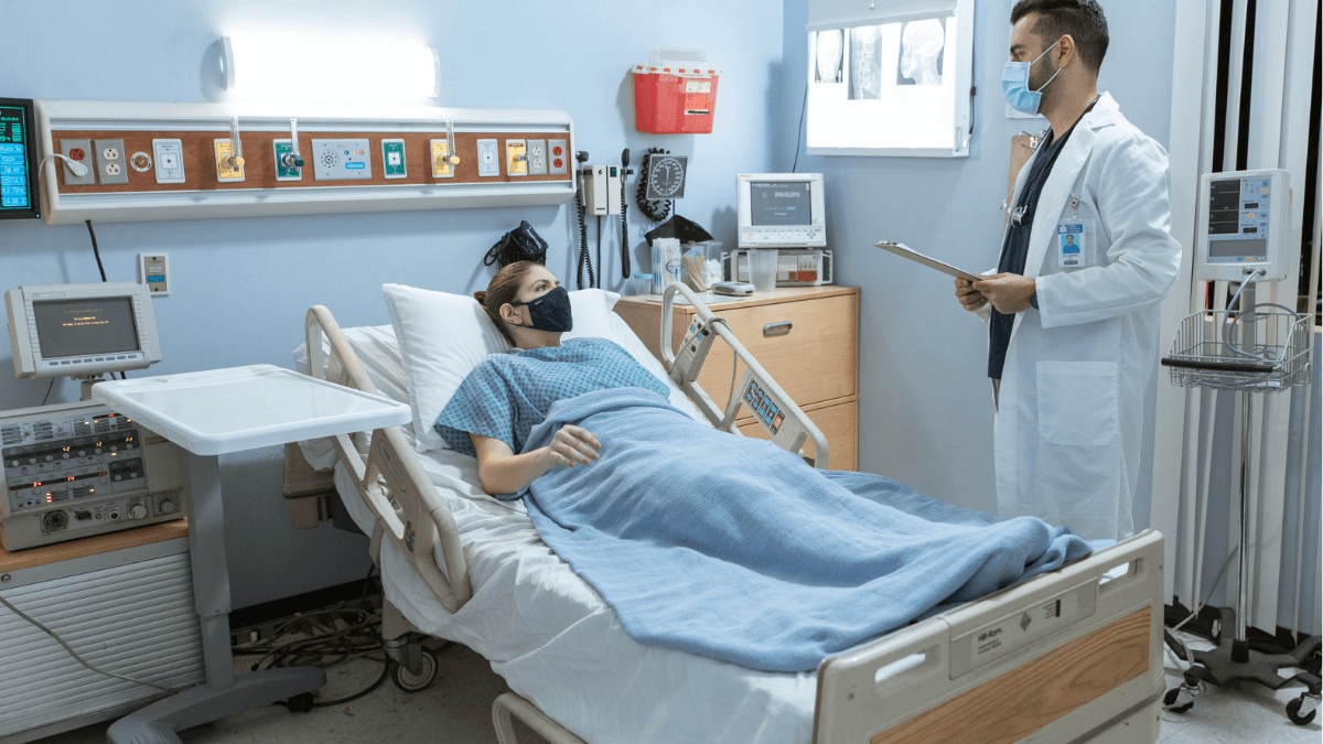 Private Healthcare UK