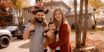 Social Housing Success Story