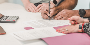 Registering for Social Housing