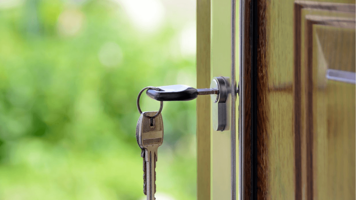 Registering for Social Housing