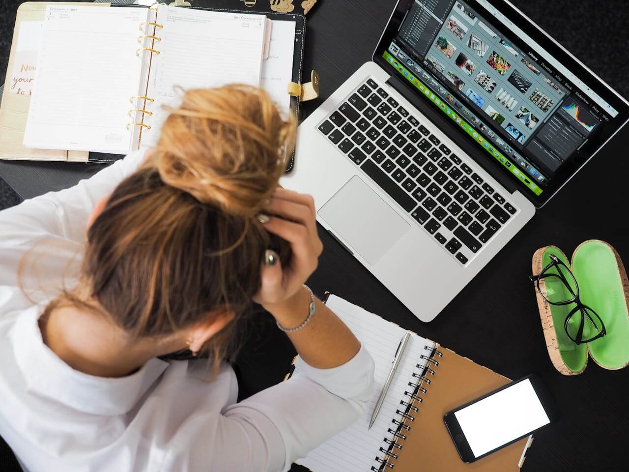 Legal support UK