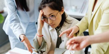 Legal support for workers