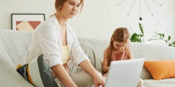 Single parent benefits
