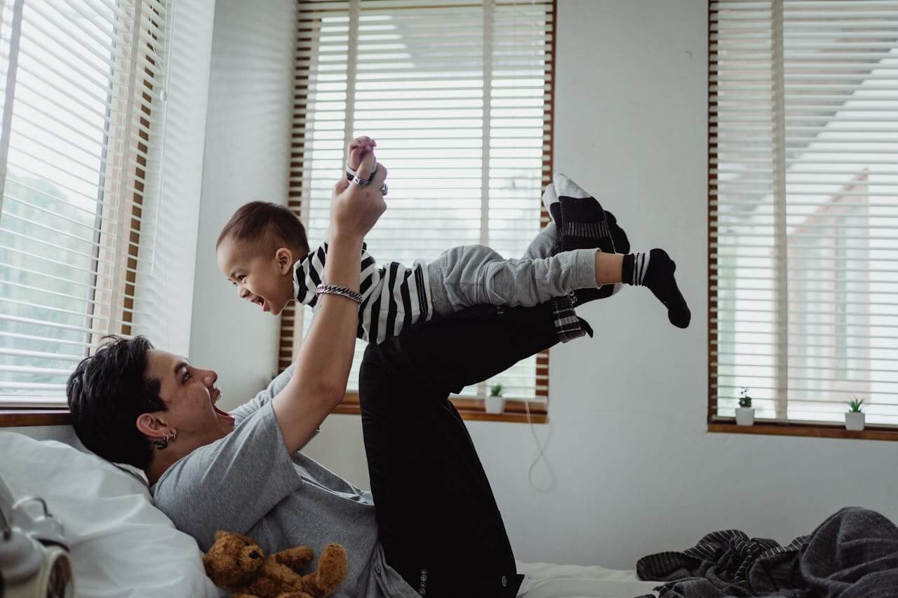 Single parent benefits in the UK