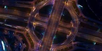 White House Unveils $2 Billion Infrastructure Plan to Modernize US Transportation - Cover Image