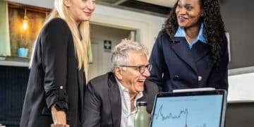 US Government Launches Aid for Small Business Recovery - Cover Image