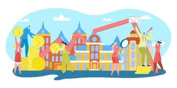 US Government Launches Aid for Small Businesses Recovery - Cover Image