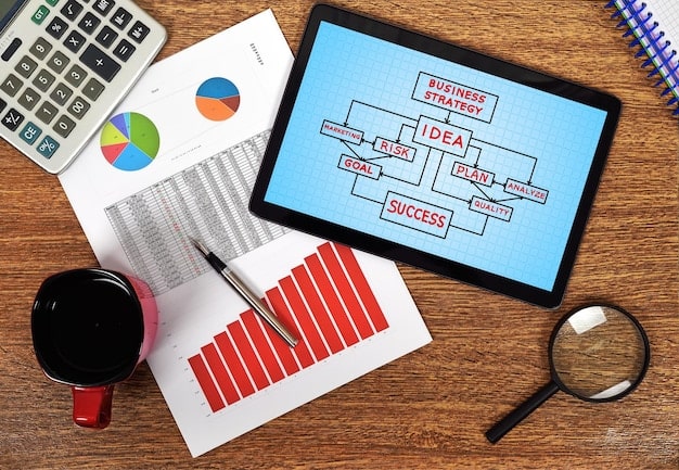 A detailed flowchart illustrating the steps involved in a Chapter 7 bankruptcy filing, from initial consultation to debt discharge, with decision points.