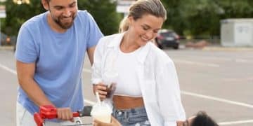 Updated Eligibility: Qualify for Expanded SNAP Benefits 2025 - Cover Image